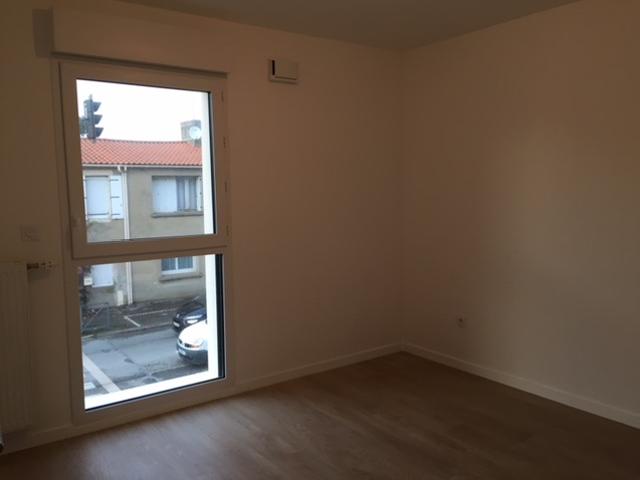 Appartement location à Les Sables-d'Olonne, Château-d'olonne