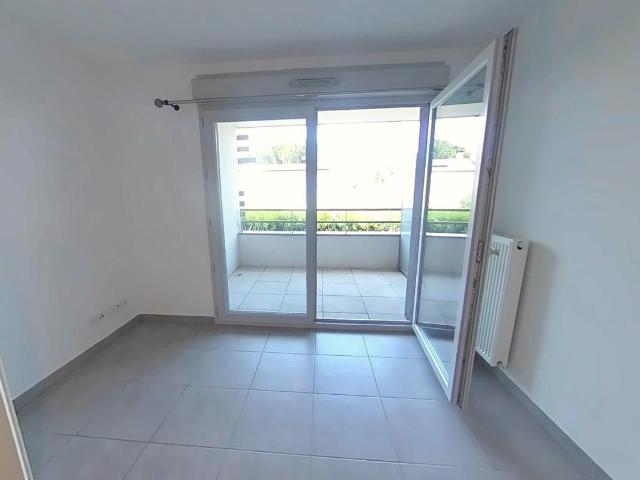 Appartement location à Montpellier