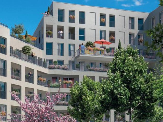 Appartement location à Argenteuil, Bezons