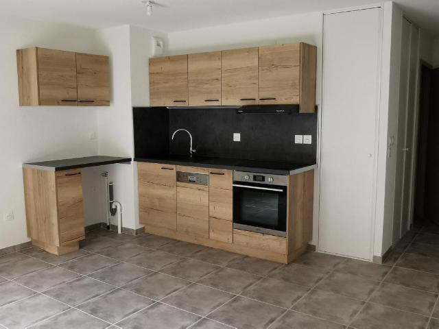 Appartement location à Dijon