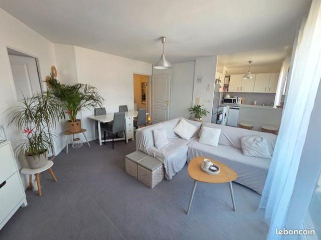 Appartement vente à Beauvais, Chaumont-en-vexin