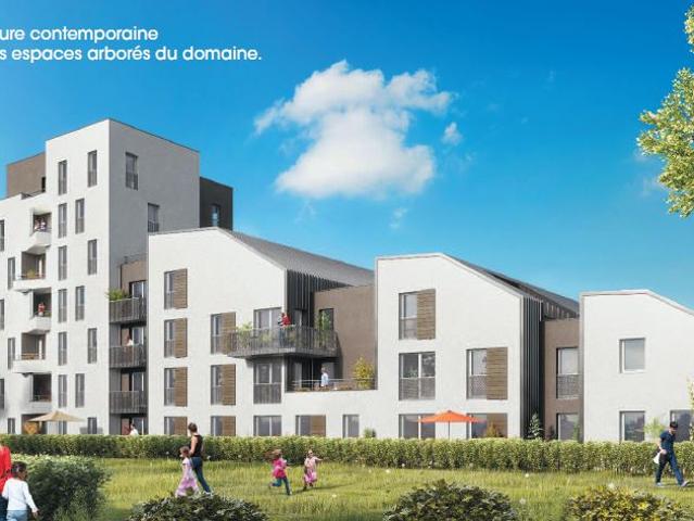 Appartement location à Lille, Loos