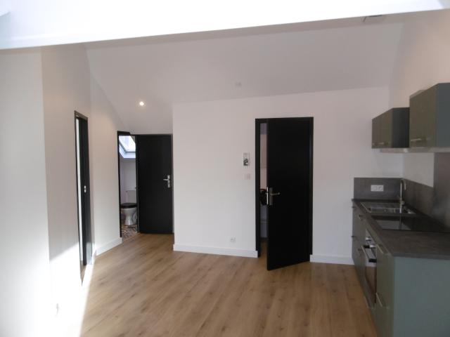 Appartement location à Fougères-Vitré, Bretagne