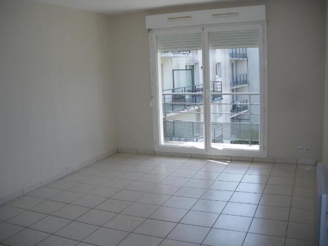 Appartement location à Nantes