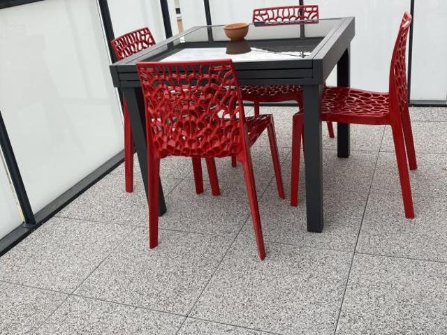 Appartement location à Strasbourg, Oberhausbergen