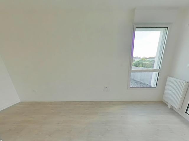 Appartement location à Nantes