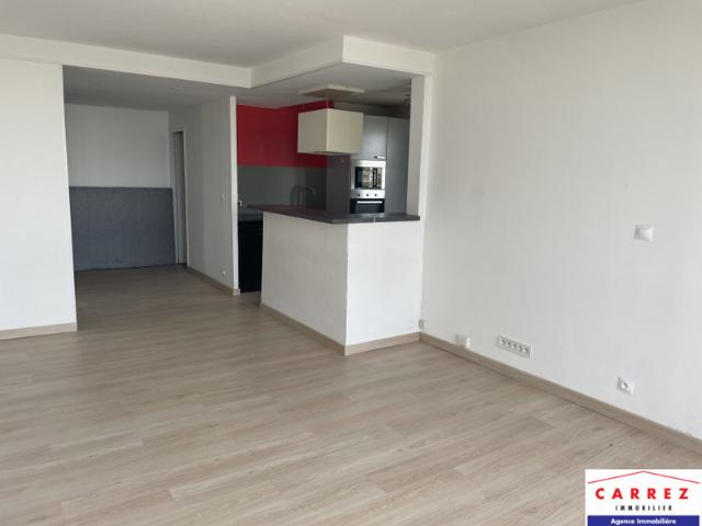 Appartement vente à Dijon, Quetigny