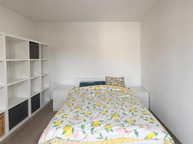 Appartement location à Metz