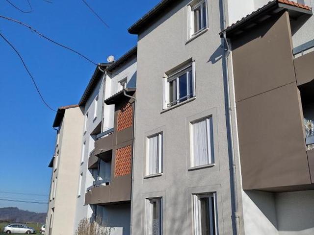 Appartement location à Saint-Gaudens, Saint-gaudens