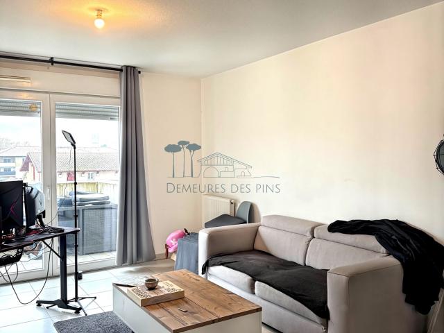 Appartement vente à France métropolitaine, Bénesse-maremne