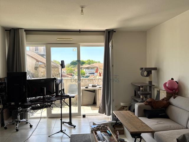 Appartement vente à Dax, Bénesse-maremne