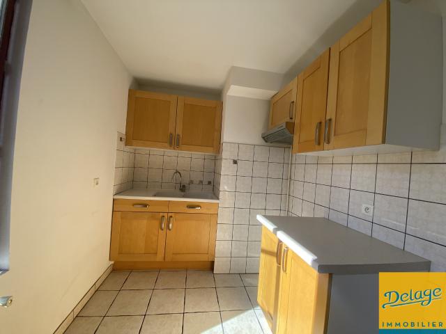Appartement location à Limoges