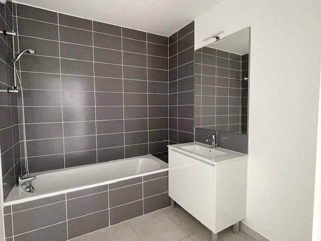 Appartement location à Balvay, Rumilly