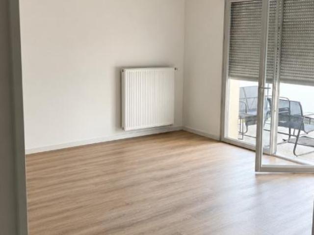 Appartement location à Metz