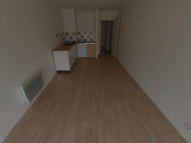 Appartement location à Nantes, Vertou