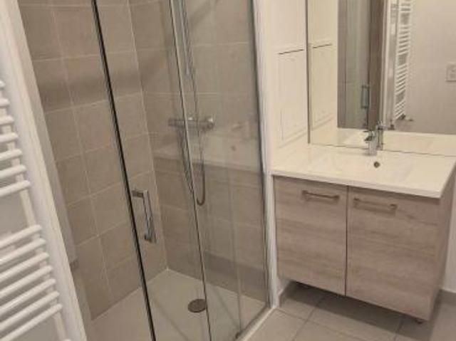 Appartement location à Compiègne