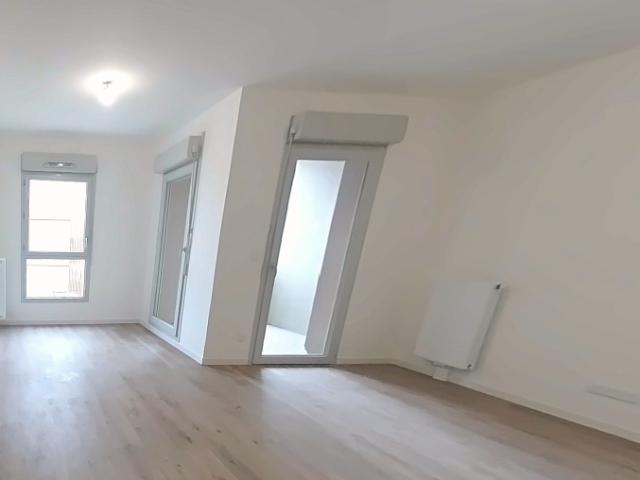 Appartement location à Angers
