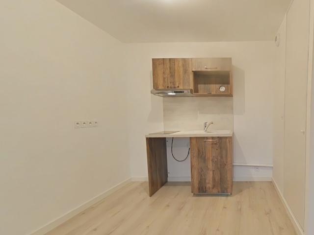 Appartement location à Fougères-Vitré, Bretagne