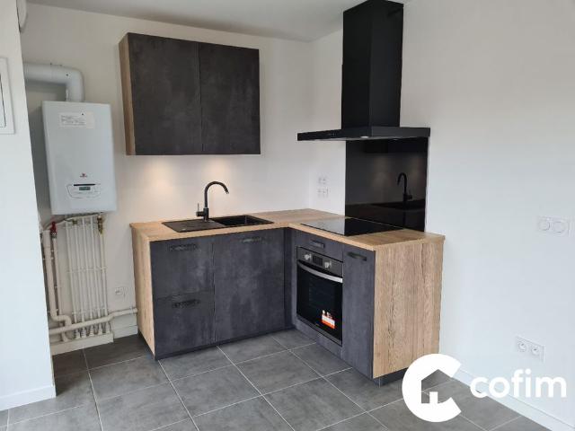 Appartement location à Pau