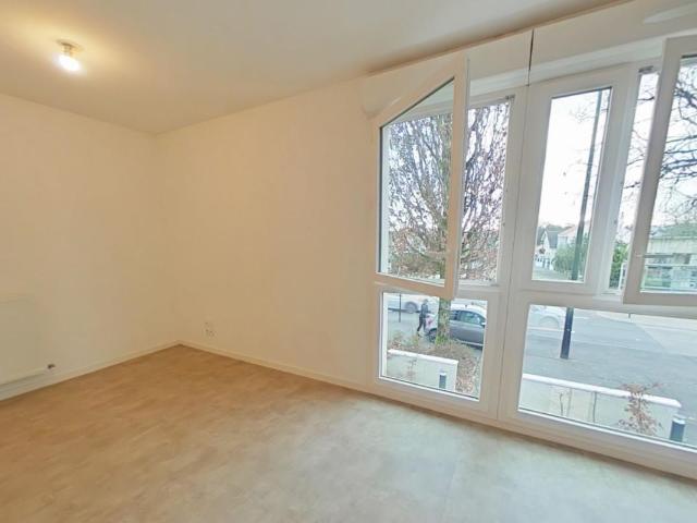 Appartement location à Nantes