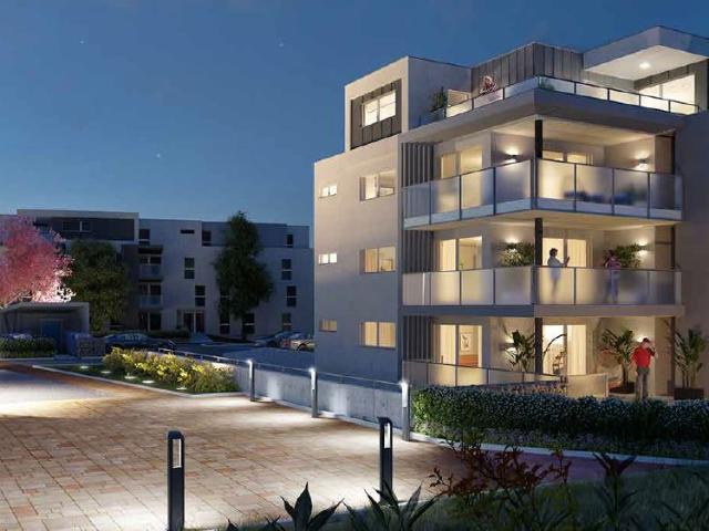 Appartement location à Thann-Guebwiller, Issenheim