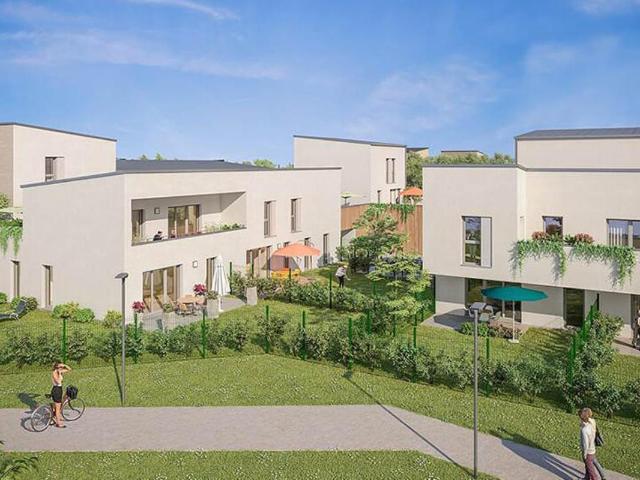 Appartement location à Reims, Bezannes