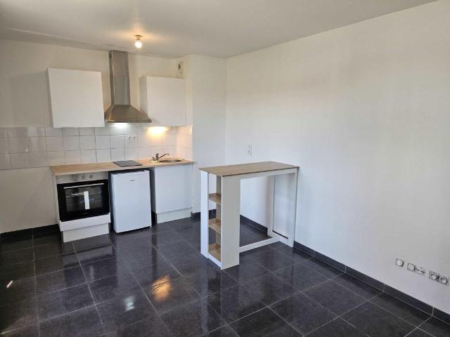 Appartement location à Montpellier