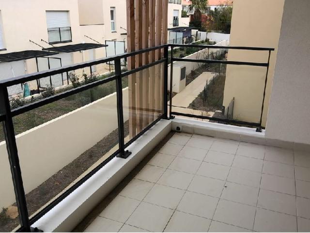 Appartement location à Istres, Port-de-bouc