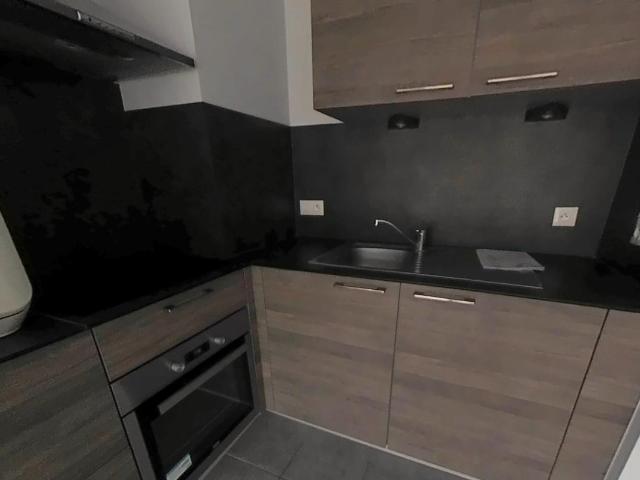 Appartement location à Sélestat-Erstein, Boersch