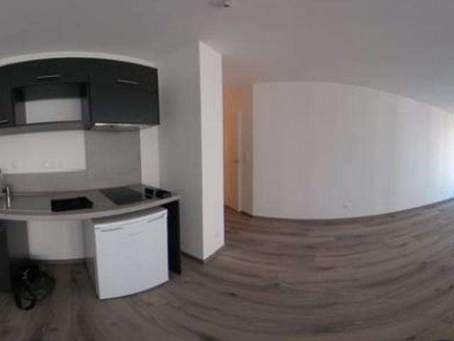 Appartement location à Nantes