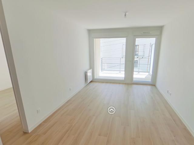 Appartement location à Chartres