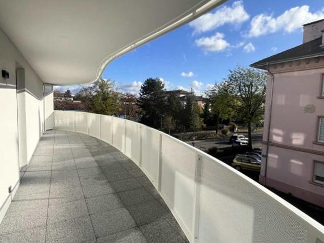 Appartement location à Mulhouse, Saint-louis
