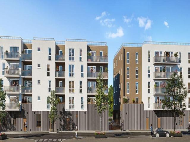 Appartement location à Rouen, Le Petit-quevilly