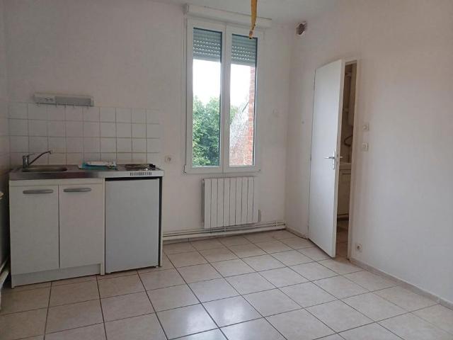 Appartement location à Péronne, Moyencourt