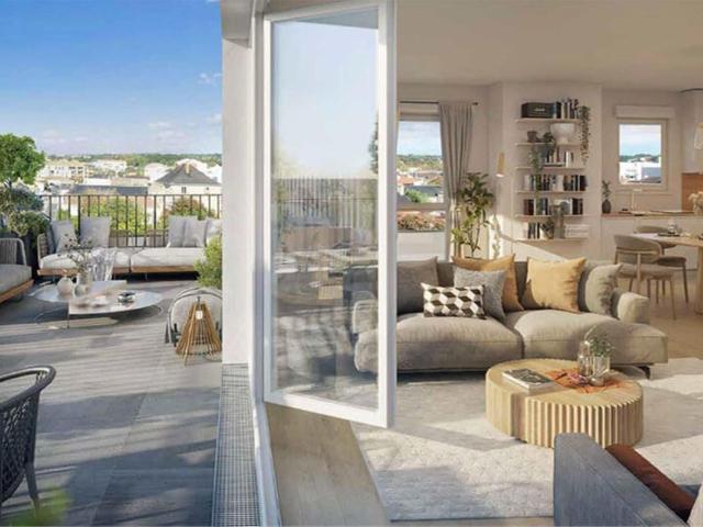 Appartement location à Les Sables-d'Olonne, Challans