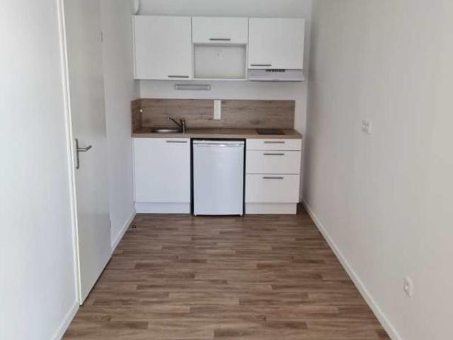 Appartement location à Le Mans