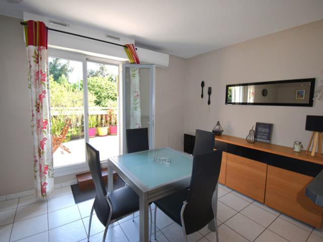 Appartement vente à Arrondissement de Draguignan, Saint-raphaël
