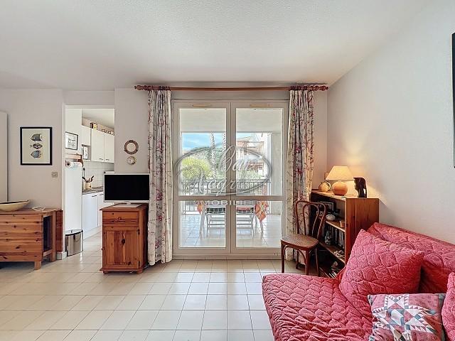 Appartement vente à Arrondissement de Toulon, Le Lavandou