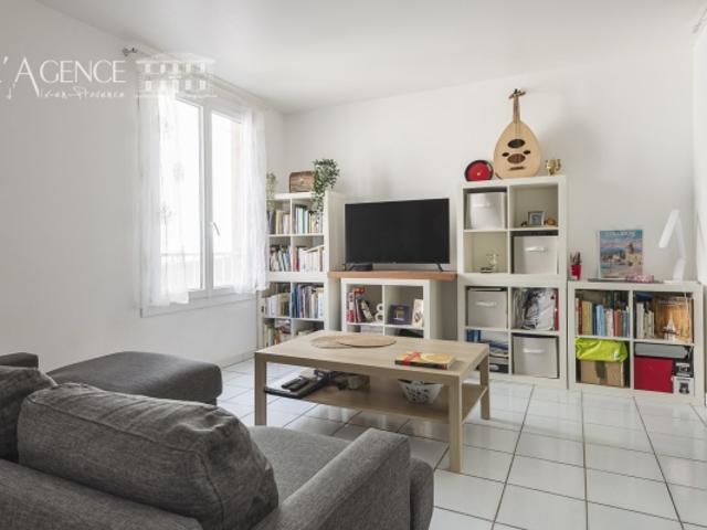 Appartement vente à Aix-en-Provence, Bouches-du-Rhône