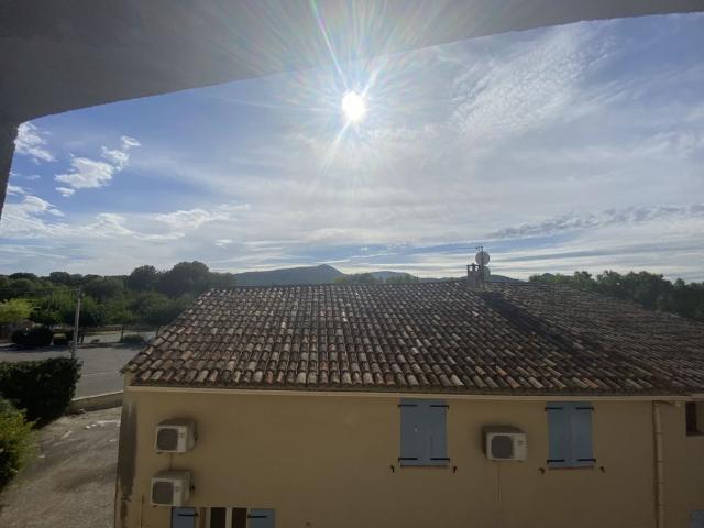 Appartement location à Carpentras, Roaix