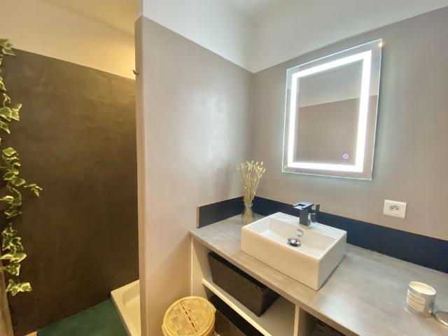 Appartement location à Carpentras, Roaix