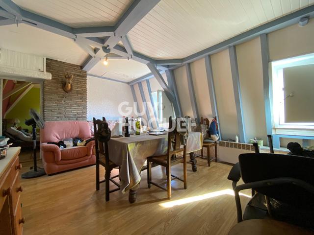 Appartement vente à Pau, Baigts-de-béarn