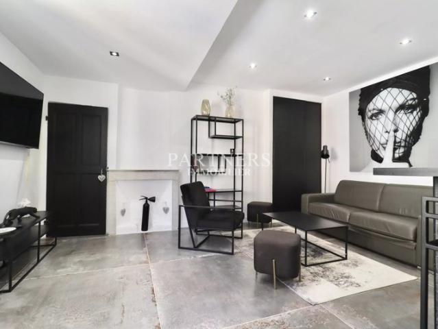 Appartement vente à Aix-en-Provence, Aix-en-provence