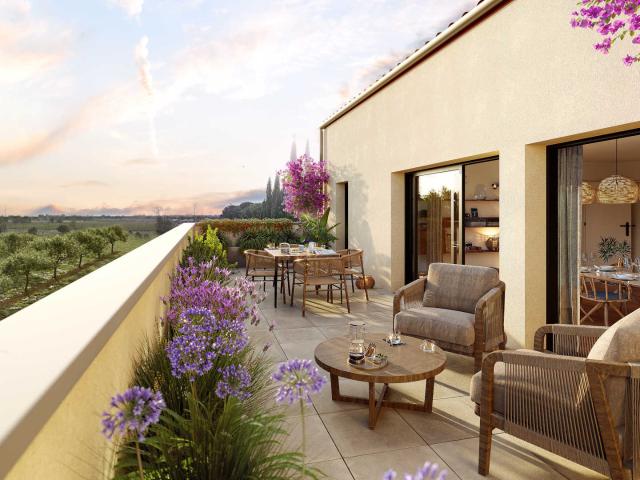 Appartement vente à Céret, Alénya