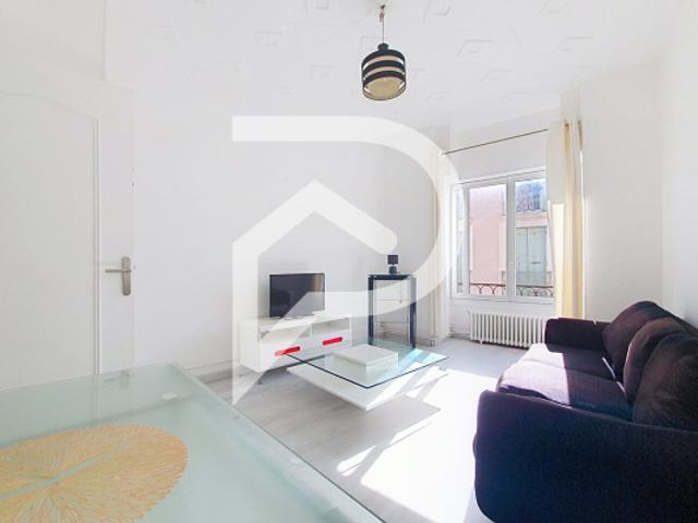 Appartement vente à Béziers