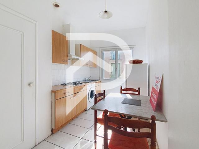 Appartement vente à Béziers