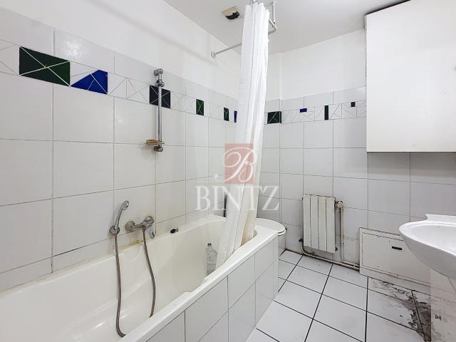 Appartement location à Strasbourg, Hoenheim