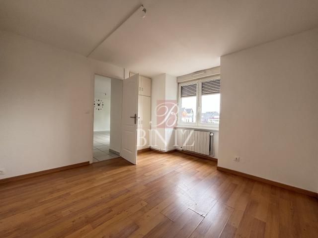 Appartement location à Strasbourg, Hoenheim