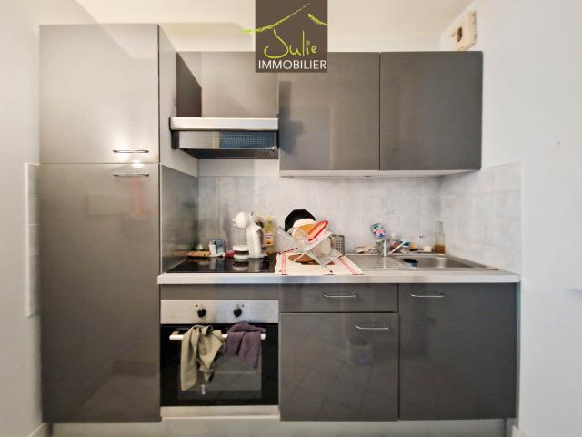 Appartement location à Bressuire