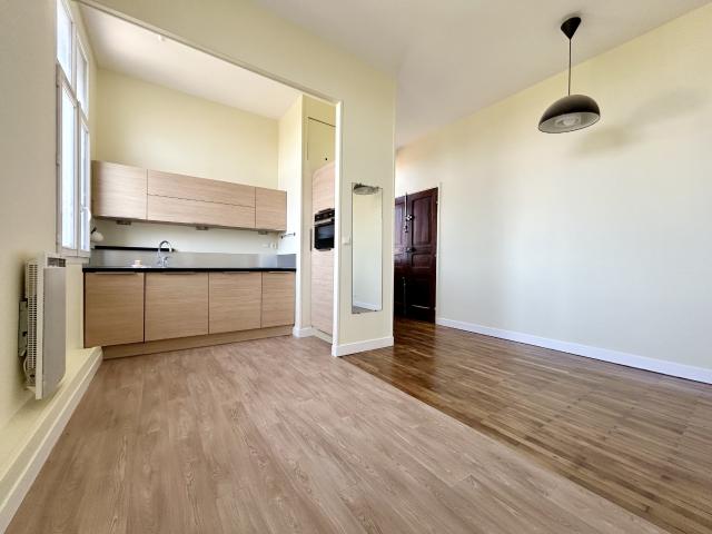 Appartement vente à Abbeville, Cayeux-sur-mer